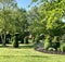 Topiary Park, Columbus, Ohio