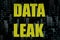 This is the topic of data leakage in information technology