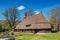 Topola - Greek Catholic wooden church