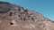 Topolia Gorge landscape, Crete, Greece.