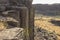 Tops of Basalt Columns