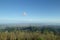 Tops Lookout over Cebu City, Cebu, Phillippines