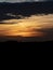 Topsail NC Beach Sunset