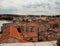 Topview of Euphrasian Basilica