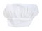 Toque Blanche Chef Hat