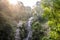 Toque Toque Waterfall - Sao Sebastiao, Sao Paulo, Brazil