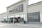 tor, canada - august 17, 2023: winners store front entrance clothing fashion apparel outlet find fabulous for 226 p 17