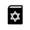Torah Book icon. Trendy Torah Book logo concept on white background from Religion collection