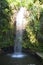 Toraille Waterfall in Saint Lucia