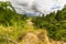 Toraja landscape