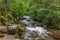 Torc Waterfall, Ireland