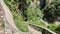Torca - Tratto finale del sentiero di accesso al Fiordo di Crapolla