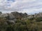 Torcal de Antequera Rocks Natural Parks Spain Malaga Andalucia