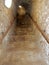 Torella dei Lombardi - Castle Staircase