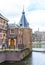 The Torentje, Little Tower of the Dutch Prime Minister portrait