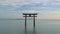 Torii Gate, Lake Biwa