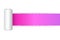 torn open paper pink and purple gradient with space for text, vector