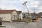 Tornado aftermath in Henryville, Indiana