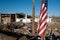 Tornado damage in Henryville, Indiana