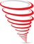 Tornado logo