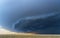 Tornado Supercell in Oklahoma