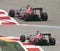 Toro Rosso Ferrari STR11 Grand Prix F1 2016