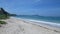 Torok Aik Belek Beach of South Lombok
