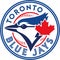 Toronto blue jays sports logo
