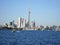 Toronto from a boat