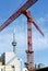 Toronto construction