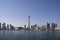 Toronto Daytime Coastline