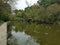 Toronto high park pond view