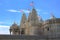 Toronto Hindu temple Shri Swaminarayan Mandir