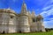 Toronto Hindu temple Shri Swaminarayan Mandir