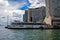 The Toronto Island Ferry PS Trillium