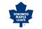 Toronto Maple Leaf Logo