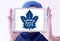 Toronto Maple Leafs hockey team logo