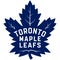 Toronto maple leafs sports logo