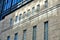 Toronto Stock Exchange entrance in Toronto