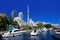 Toronto Yacht Club