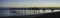 Torquay Jetty Sunrise Panorama, Hervey Bay, QLD