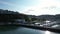 Torquay, Torbay, South Devon, England: DRONE VIEWS: The Marina & the English Riviera Wheel