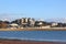 Torquay from Torre Abbey Sands