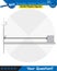 Torque physics example diagram