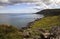 Torr Head across Murlough Bay, Antrim Coast