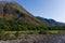 An Torr woodland and Glencoe river in Glen Coe