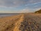 Torrance Beach, Los Angeles, California