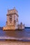 Torre of Belem, Lisbon, Portugal