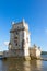 Torre of Belem, Lisbon, Portugal