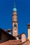 Torre Bissara in Vicenza